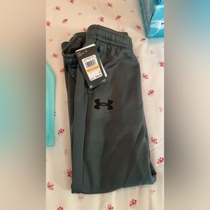 Under Armour joggers